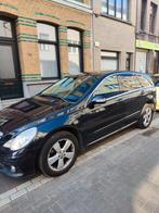 Mercedes R classe, Auto's, Mercedes-Benz, Automaat, R-Klasse, Parkeersensor, Leder en Stof