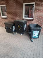 OASE ProfiClear Premium Filterlijn Gereinigd, Tuin en Terras, Vijvers, Ophalen, Zo goed als nieuw