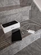 iPhone 11 met kabel, hoesje en doos, Ophalen of Verzenden, Gebruikt, 64 GB, IPhone 11