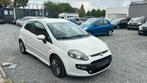 Fiat punto. Evo 1.3 diesel, Auto's, Fiat, Bedrijf, Diesel, Euro 4, Punto EVO