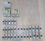 Zekeringen, Enlèvement ou Envoi, Utilisé, Autres types