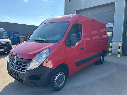 Renault Master 2.3dci l2 h2 zie foto's wagen word gekeurd, Auto's, Bestelwagens en Lichte vracht, Bedrijf, Te koop, ABS, Centrale vergrendeling