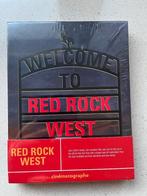 Red rock west. Vinegar syndrome. Import blu ray, CD & DVD, Blu-ray, Neuf, dans son emballage, Coffret, Enlèvement ou Envoi, Action