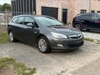 Opel Astra 1.3Cdti 2012/08, Auto's, Euro 5, Stof, Bedrijf, 5 deurs