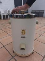 Droogzwierder, Ophalen, Gebruikt