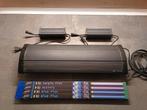 Odysea T5 met nieuwe lampen. 60 - 80 cm, Ophalen, Nieuw, Verlichting of Verwarming
