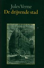 jules verne - de drijvende stad Uitgeverij: Loeb, Ophalen of Verzenden, Zo goed als nieuw, Nederland