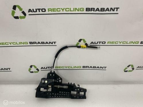 Portiergreep Houder Links Audi A5 ORIGINEEL  8T0837885A, Auto-onderdelen, Klein materiaal, Gebruikt, Ophalen of Verzenden