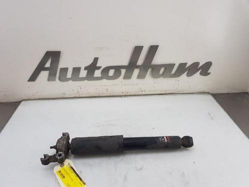 SCHOKBREKER RECHTS ACHTER Saab 9-3 II (YS3F), Auto-onderdelen, Ophanging en Onderstel, Saab, Gebruikt