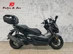 Honda NSS 125 Forza (bj 2021), Scooter, Bedrijf, 125 cc, 11 kW of minder