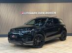 Land Rover Range Rover Evoque 1.5 P300e AWD R-Dynamic S 309P, Auto's, Land Rover, Automaat, Zwart, Leder, Hybride Elektrisch/Benzine