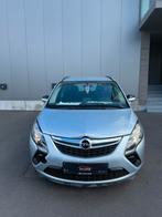 Opel zafira/7P/2015/158.000km/96kw/2.0D/euro5/130pk, Auto's, Bedrijf, Te koop, Zafira