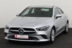 Mercedes-Benz CLA-Klasse 180 BUSINESS SOLUTION i BUSINESS SO, Auto's, Mercedes-Benz, 100 kW, Gebruikt, 136 pk, Bedrijf