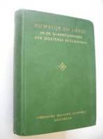 Huwelijk & Liefde id glanstijdperken der Oosterse beschaving, Ophalen of Verzenden, Gelezen, Zie beschrijving