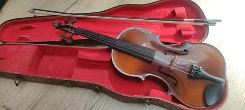 Violon Wilhelm Duerer 1913 - 364 mm, Muziek en Instrumenten, Strijkinstrumenten | Violen en Altviolen, Gebruikt, Viool, Ophalen