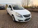Opel corsa 1.3 Diesel 2010 euro 5 EXPORT/Marchand, Autos, Euro 5, Achat, Entreprise, Corsa