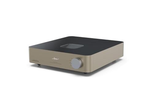 Fezz Equinox DAC by Lampizator, Audio, Tv en Foto, Converters, Zo goed als nieuw, Ophalen of Verzenden