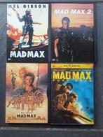 Mad Max : l'intégrale des 4 films, Enlèvement