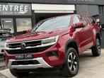 Volkswagen Amarok 3.0 V6 TDi 4MOTION TVAC*BTWIN HARD-TOP DIS, Autos, Achat, Noir, 6 cylindres, Automatique