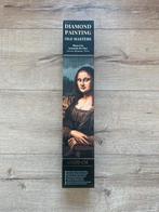 Diamond Mona Lisa, Antiek en Kunst, Ophalen of Verzenden