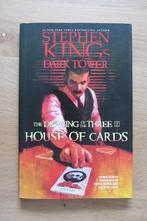 The Dark Tower The Drawing of Three 2 House of Cards, Amerika, Ophalen of Verzenden, Eén comic, Zo goed als nieuw