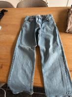 Set van 2 jeans voor jongens, Broek, Gebruikt, Quick Silver et Volcom, Ophalen of Verzenden