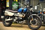 TRIUMPH 1200 SCRAMBLER XC ***MOTOVERTE.BE***, 2 cilinders, Bedrijf, 1200 cc, Naked bike