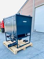 SILO / CONTAINER/ TRECHTER, Ophalen of Verzenden