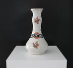 Vintage Martini en Rossi vaasje, jaren 1950, porcelaine, Verzamelen, Merken en Reclamevoorwerpen, Ophalen of Verzenden, Gebruiksvoorwerp