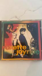 Roxette Joyride, Enlèvement, Comme neuf