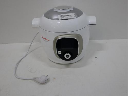 Moulinex Cookeo+ CE85BA10 Wit Multicooker, Elektronische apparatuur, Slowcookers