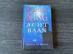 Boekje Stephen King Achtbaan, Ophalen of Verzenden, Zo goed als nieuw, Stephen King