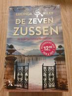Lucinda Riley - De zeven zussen, Ophalen, Zo goed als nieuw, Lucinda Riley