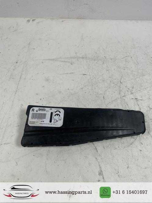 renault clio stoel airbag, Auto-onderdelen, Dashboard en Schakelaars, Renault, Gebruikt, Ophalen of Verzenden
