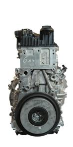 Mercedes-Benz C-Klasse C205 2.0-motor, Auto-onderdelen, Ophalen of Verzenden, Gereviseerd, Mercedes-Benz