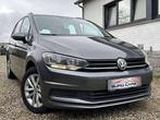 Volkswagen Touran 1.6 TDi SCR Trendline GPS/SENSOR/CRUISE, Autos, Volkswagen, Achat, Entreprise, Boîte manuelle, https://public.car-pass.be/vhr/f2bd3ea9-dd62-4558-b83c-aebad573182c