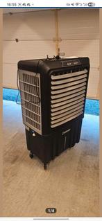 Airco Kremer, Elektronische apparatuur, Ophalen, Zo goed als nieuw, Afstandsbediening