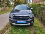 Ford Ranger 3.2,, Auto's, Ford, Automaat, Leder, Diesel, Particulier