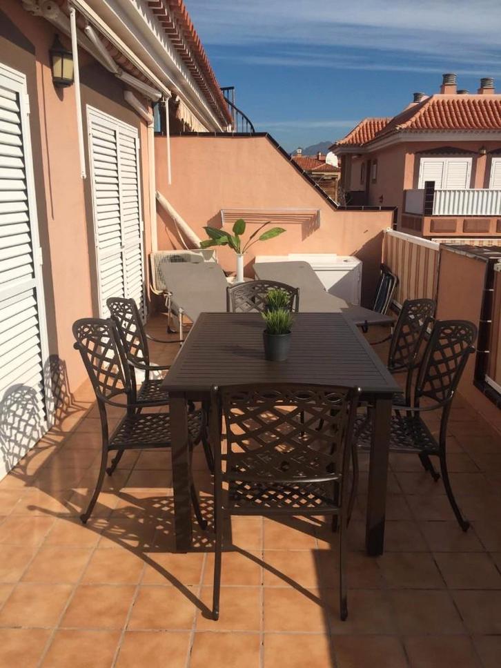 te huur tenerife, Vacances, Maisons de vacances | Espagne, Îles Canaries, Appartement, Village, Mer, 2 chambres, Propriétaire