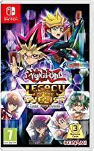 yu-gi-oh jeu nintendo switch, Ophalen of Verzenden, Zo goed als nieuw