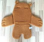 Evolu stoelkussen/Childhome /Teddy Beige Nieuwprijs 45 EURO, Ophalen of Verzenden, Nieuw, Stoelverkleiner
