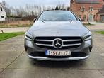 Mercedes B 180 ,slechts 30000 km, Auto's, Voorwielaandrijving, USB, 4 cilinders, Leder