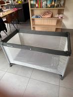 Reisbed baby, dreamland be angel + matras, Ophalen, Zo goed als nieuw, Reisbedje