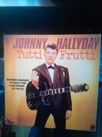 LP Johnny Halliday, CD & DVD, Enlèvement ou Envoi