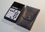 ELITE 5000TM Calculator (NEW PRICE), Ophalen of Verzenden, Gebruikt