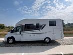 Te Koop Adria Matrix  600 SL AXESS, Caravans en Kamperen, Mobilhomes, Diesel, Particulier, Adria, Tot en met 5