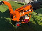 Eliet Minor 4S nieuwstaat!, Tuin en Terras, Hakselaars, Ophalen, Zo goed als nieuw, Benzine, Eliet