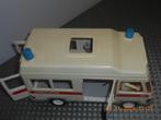 Playmobil Ambulance, Kinderen en Baby's, Speelgoed | Playmobil, Ophalen of Verzenden, Gebruikt, Complete set