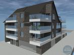 Appartement te koop in Nieuwpoort, 2 slpks, 92 m², Appartement, 2 kamers