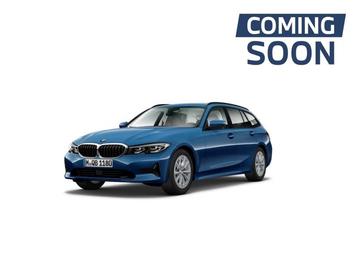 BMW Serie 3 318 Touring  beschikbaar voor biedingen